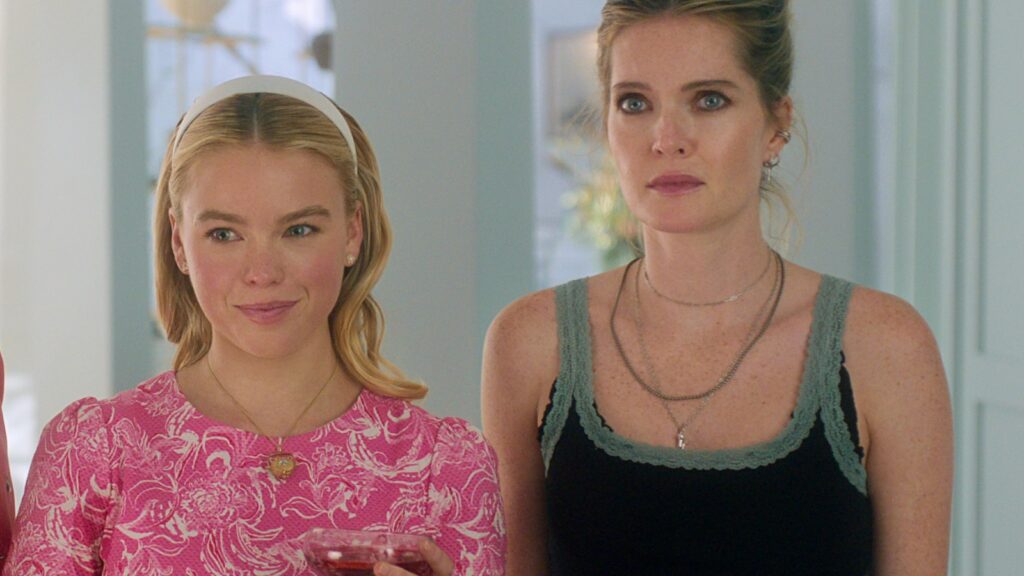 ‘Sirens’ Is Kooky and Confusing — But at Least It’s Trying