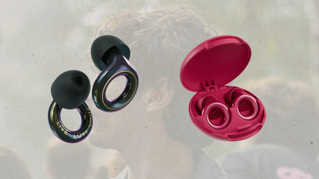 Tomorrowland X Loop Experience 2 Earplugs Review: where to buy online