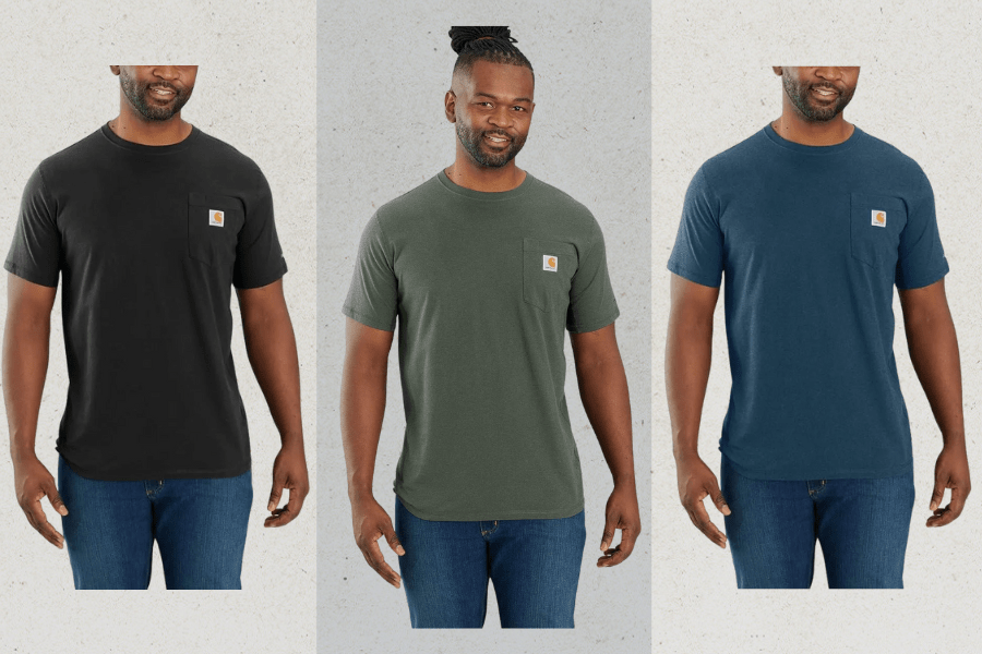 Carhaartt Shop, Deals, DiscoUnts on Amazon Now