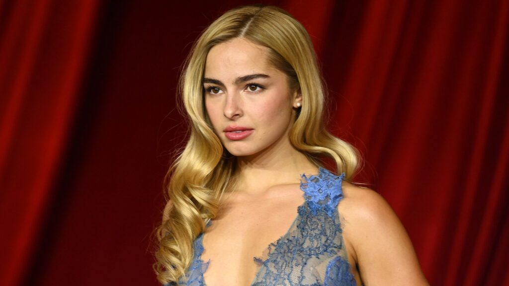 Addison Rae Releases New Single 'Fame Is a Gun'