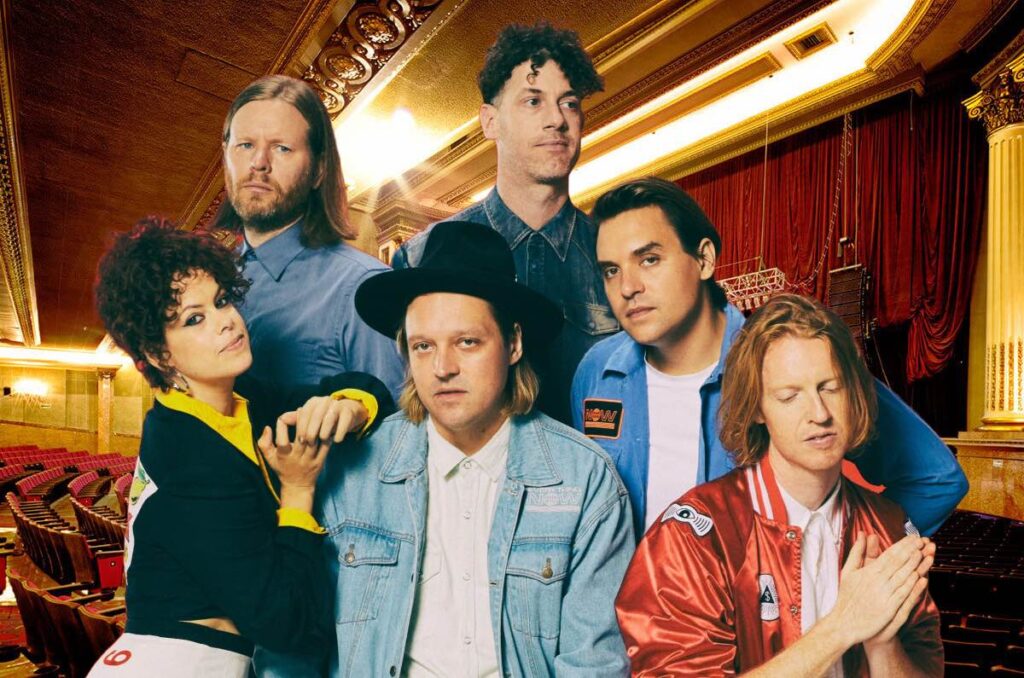 Listen to the single “Pink Elephant”, title track of the new album released in May