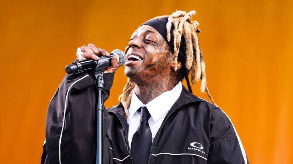 Lil Wayne, Playboi Carti, Teyana Taylor to Perform at 2025 BET Awards