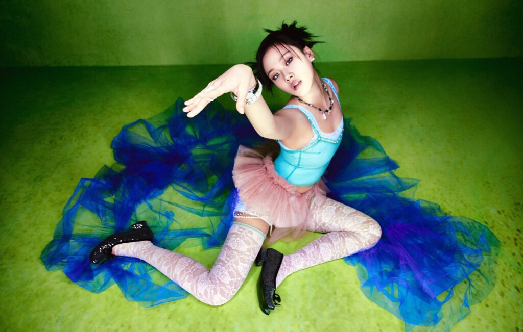 “At Some Point, I Forgot What Was Important”