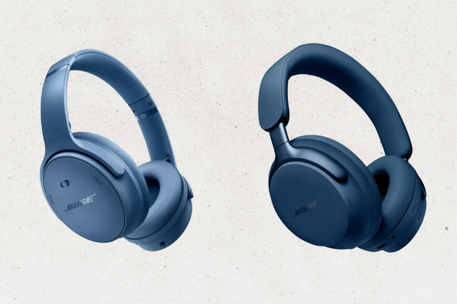 Bose Quietcomfort vs Quietcomfort Ultra: Headphone Review