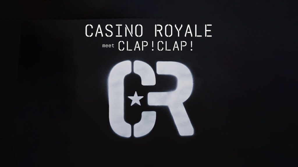 Casino Royale: Discover the tour dates together with the producer Clap! Clap! – Rockon.it