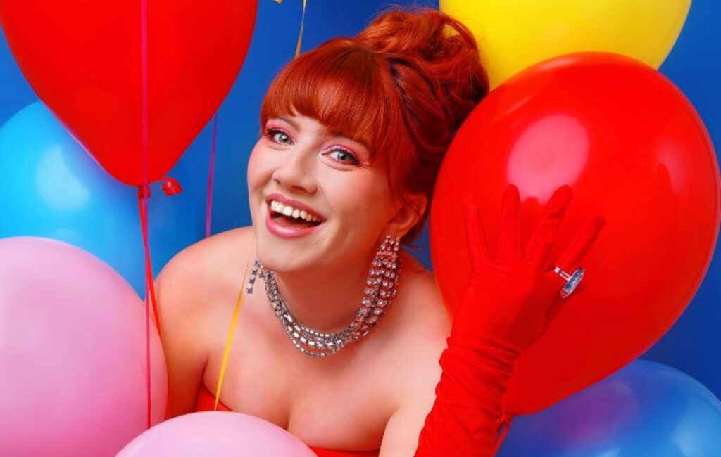 Watch Amelia Dimoldenberg, Julia Fox, Cher Lloyd, Lola Young and more take on CMAT’s ‘Take A Sexy Picture Of Me’ TikTok dance challenge