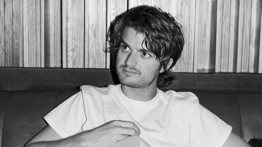 Djo Tour Dates Extended with Fall 2025 North America Shows