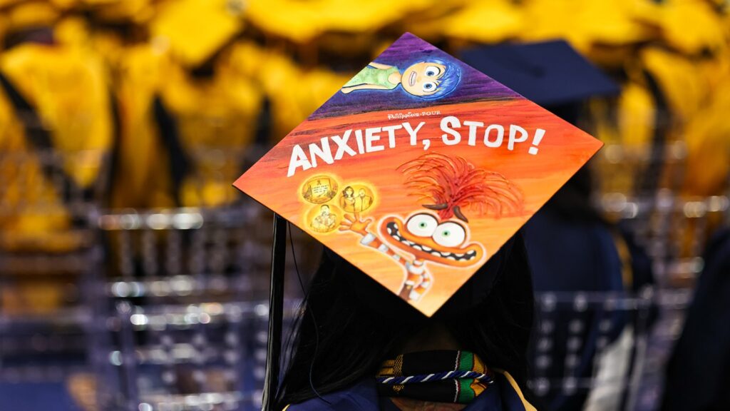 How DOGE Has Impacted the Class of 2025