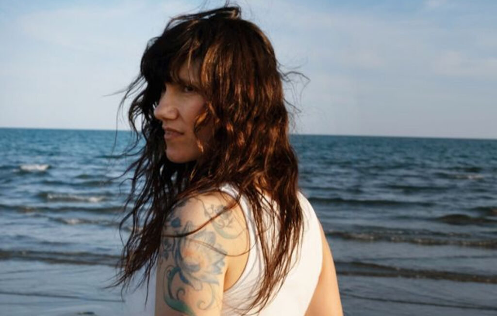 Do not leave Elisa alone, who tries to reduce the environmental impact of concerts