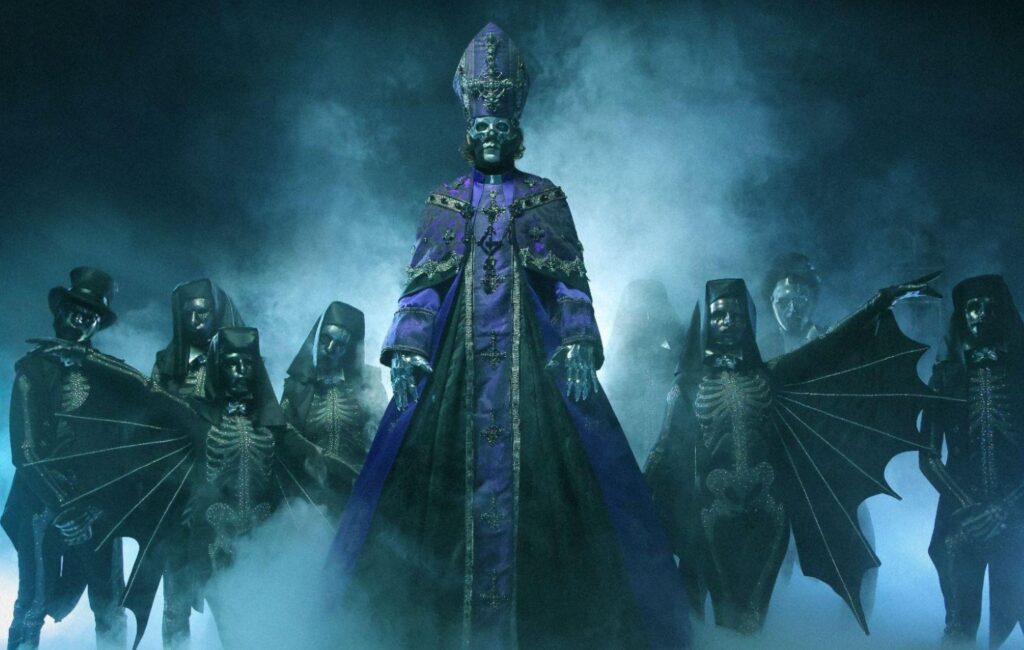 Ghost’s official Mother’s Day dildo has now sold out