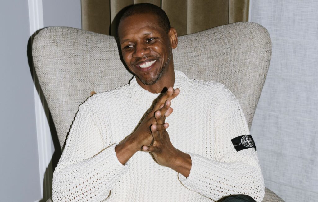 Check out Giggs’ bass-heavy new single ‘Gorgeous’ – produced by ex-Paramore bassist Jeremy Davis