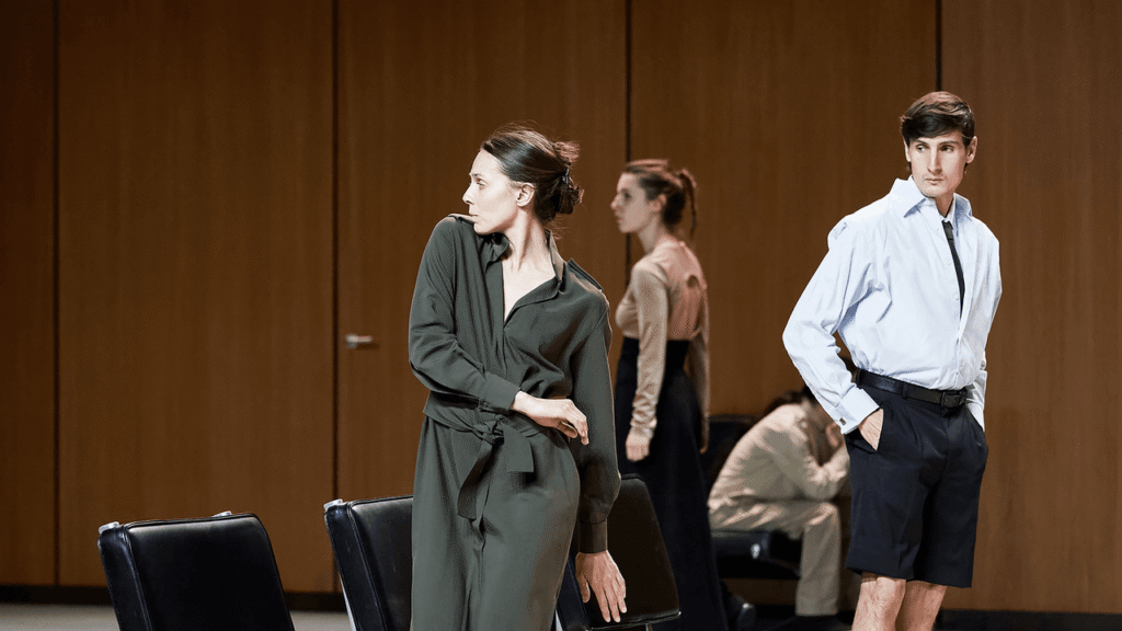 goat (jp): Without References / Cindy Van Acker Album Review