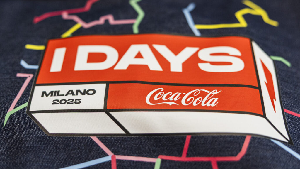 I-Days Milan 2025. Are you ready? – Rockon.it