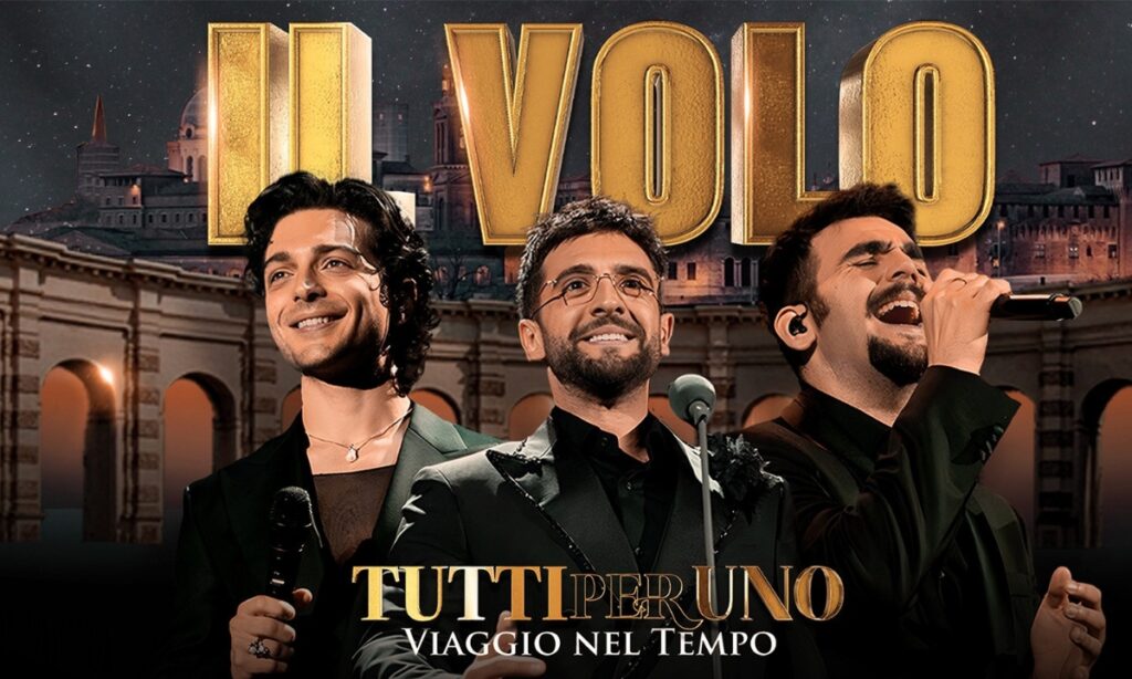 Guests in the lineup and info of the third edition