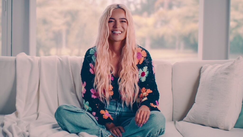 Karol G's Netflix Doc 'Tomorrow Was Beautiful': Things We learn