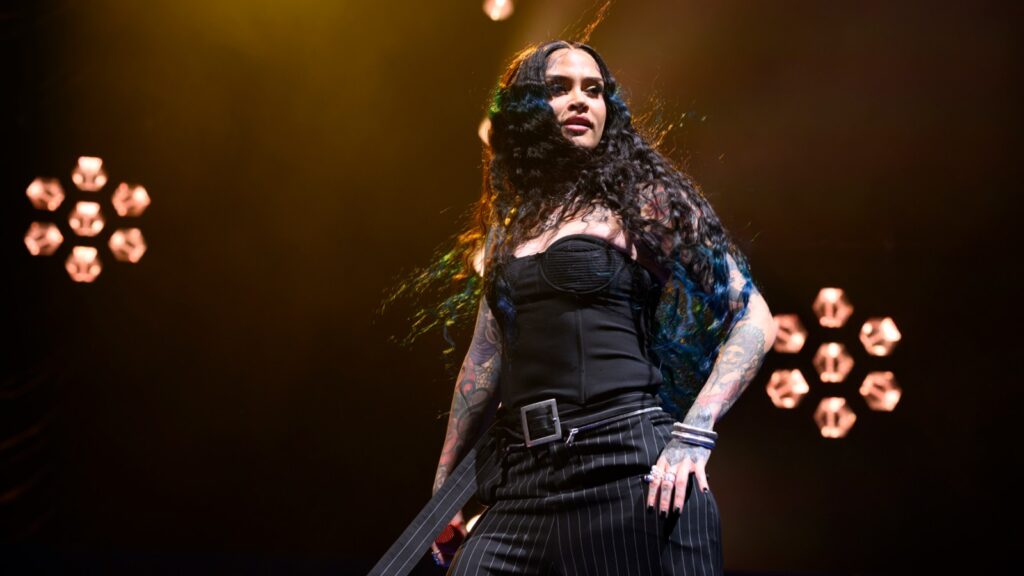 Summerstage Nixes Kehlani Concert After 'Safety Issues' for NYC Mayor