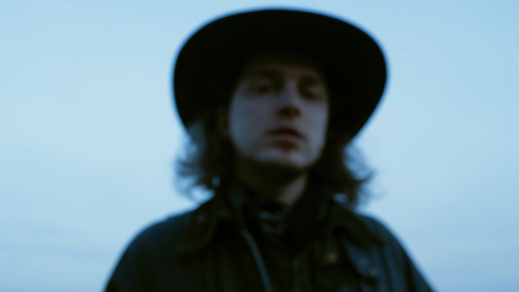 Law J. Dinero: Listen to a preview of Streaming LP on debut “Gloryland” – Rockon.it