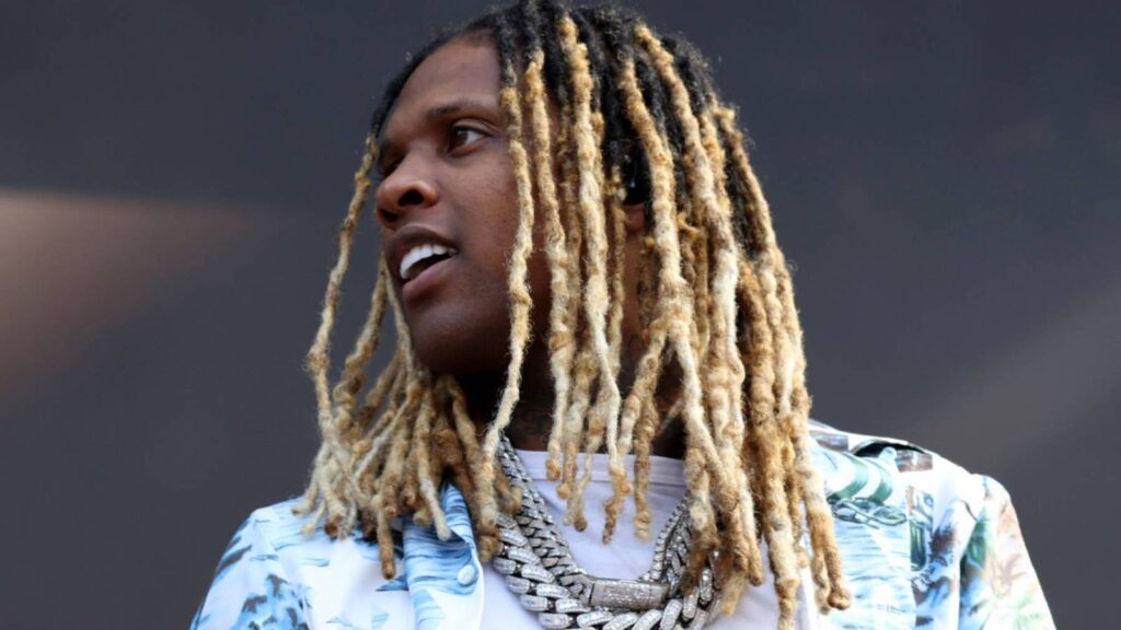 Lil Durk's Lyrics Removed in New Indictment