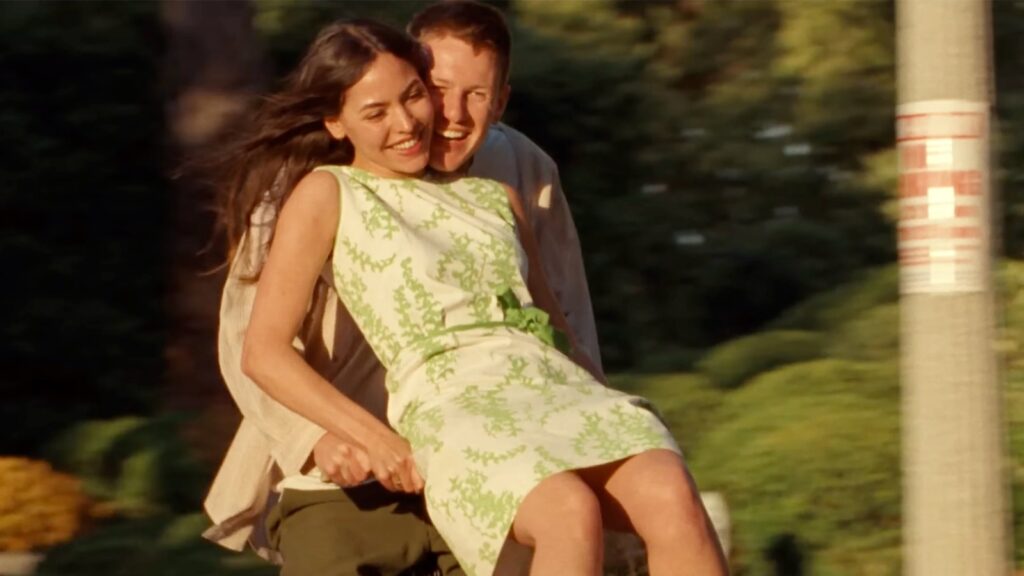 Malcolm Todd ‘Chest Pains’ Video Recreates ‘The Notebook’ for Gen Z