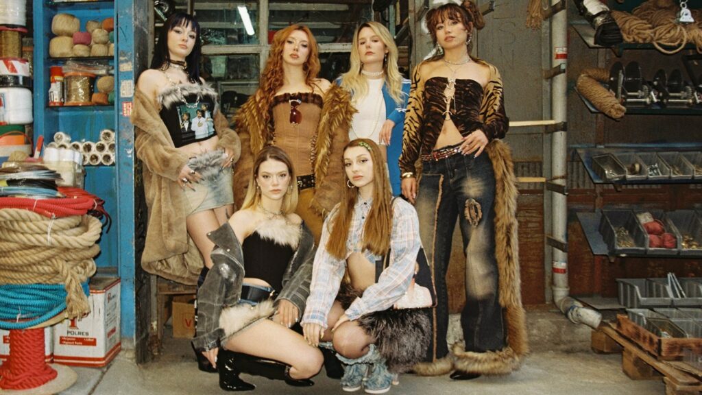 How Manifest Became Turkey’s First Girl Group in a Generation