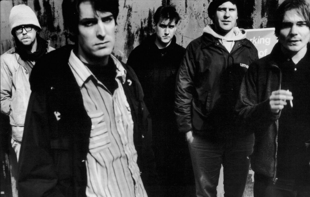 Who expected the “Renaissance” of the pavement?