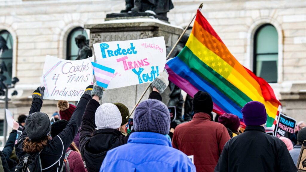 Does HHS Report Suggest ‘Conversion Therapy Lite’?