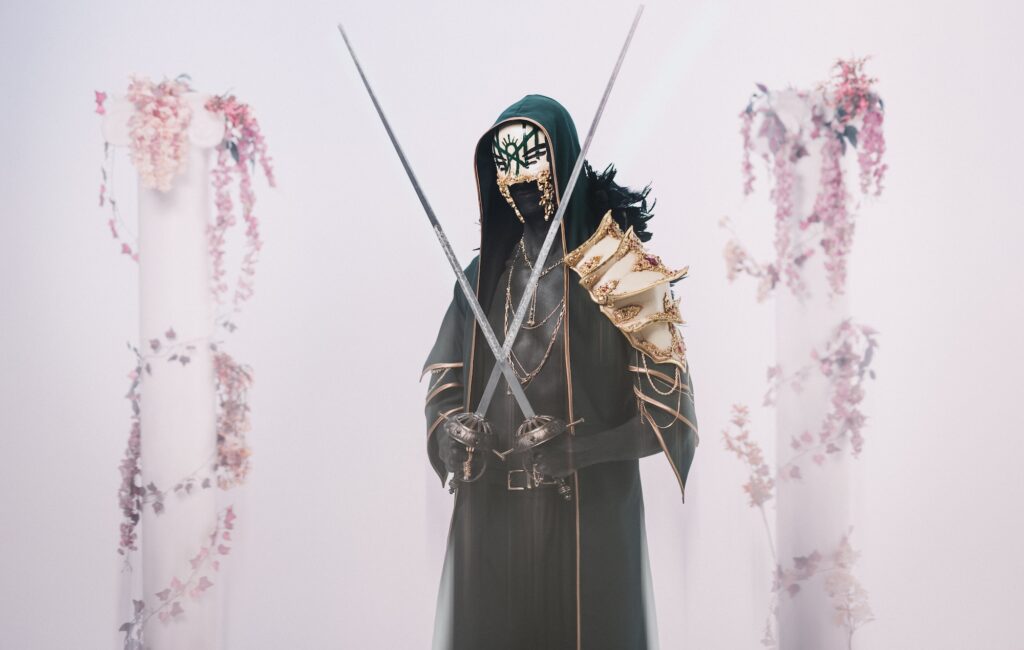 another jaw-dropping ascent towards immortality