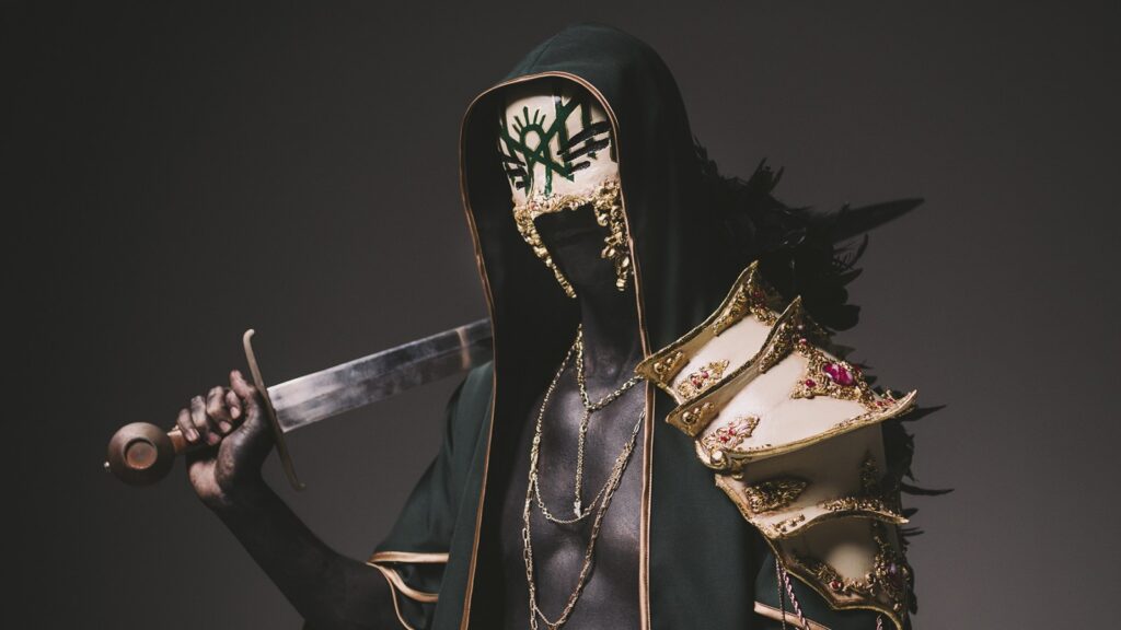 What’s the Deal With Sleep Token?