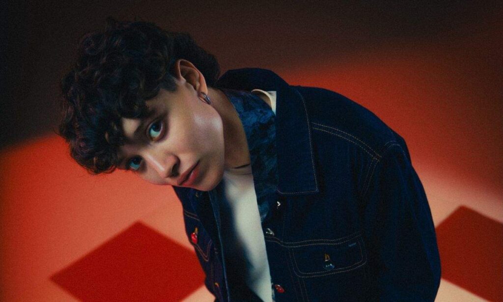 Soap returns to radio rotation with “Visceral love (Charnel)”