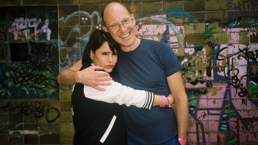 Sofia Kourtesis Announces Volver EP, Enlists Daphni for New Song: Listen