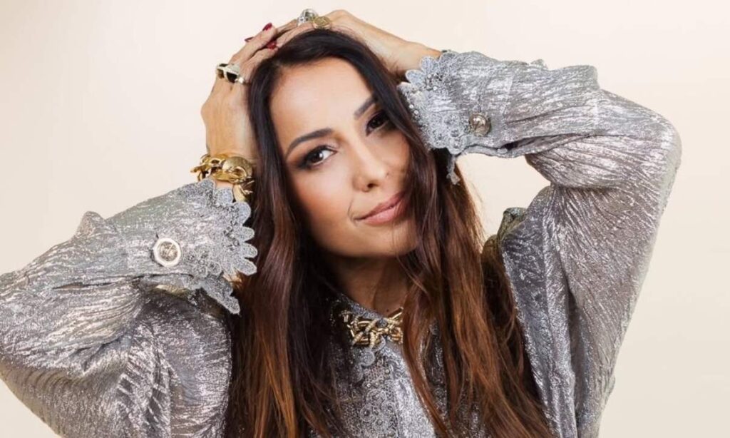 Syria announces new album, tours and show on Ornella Vanoni