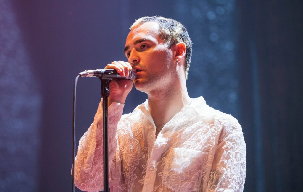 This is not a political statement, it’s a humanitarian statement