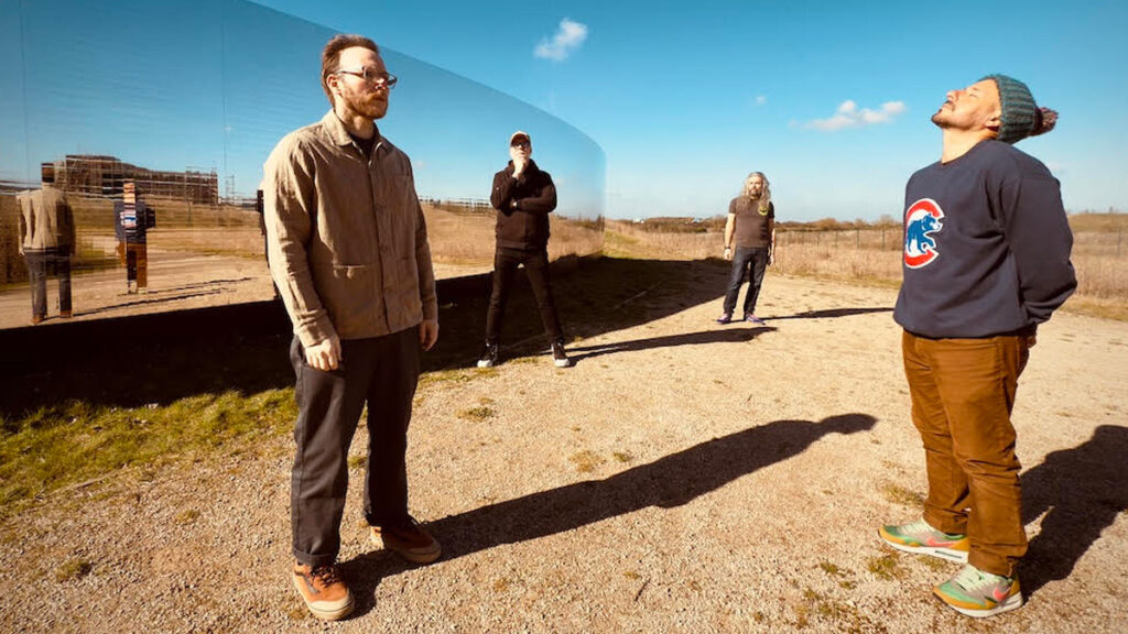 Turin Brakes: 4 concerts in February 2026 to present the new album “Spacehopper” – Rockon.it