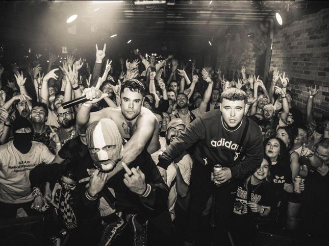 √ From the Kneecap case to Cecchettin's appeal: the weight of words