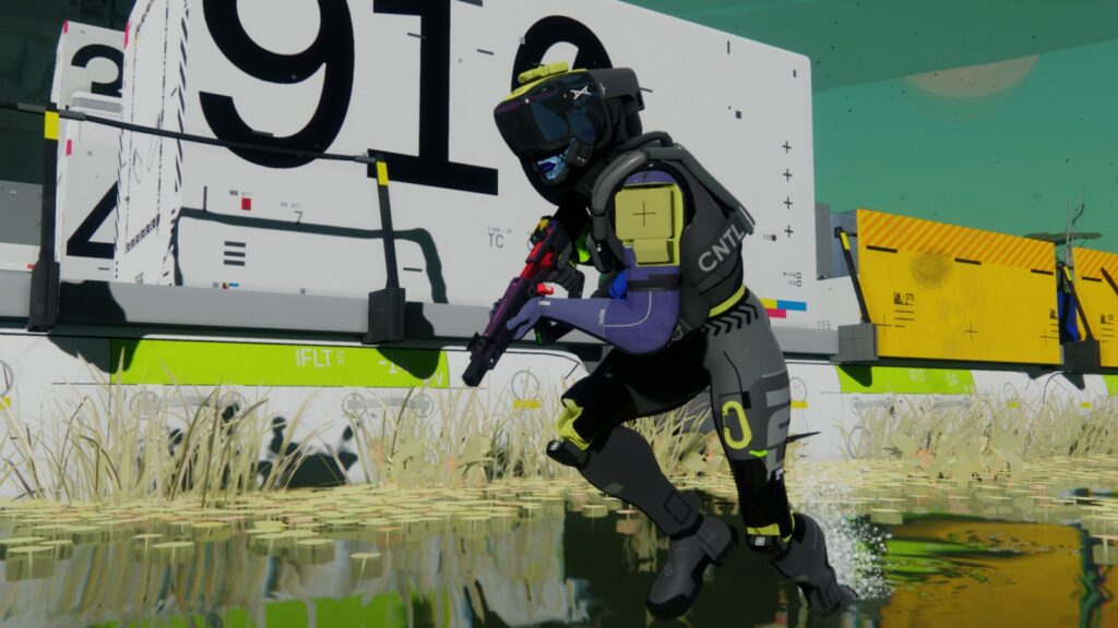 Destiny Meets Apex Legends, But Worse