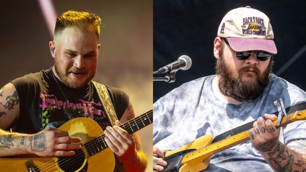 Zach Bryan, John Moreland Feud Explained: Here’s What Happened