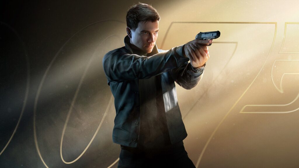 ‘007 First Light’ Creators Tease a ‘Batman’ Like James Bond and 009