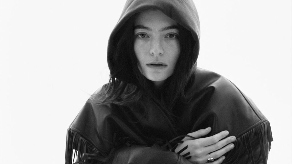 8 New Albums You Should Listen to Now: Lorde, Pi’erre Bourne, Nick León, and More