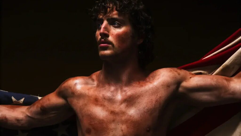 Benson Boone: American Heart Album Review