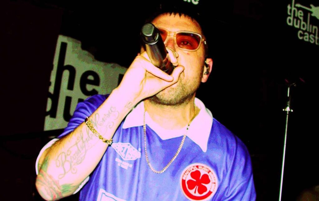 Coez's Britpop era | Rolling Stone Italia