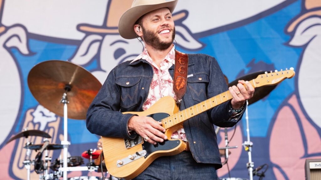 2025 Americana Awards Nominations: Charley Crockett, MJ Lenderman