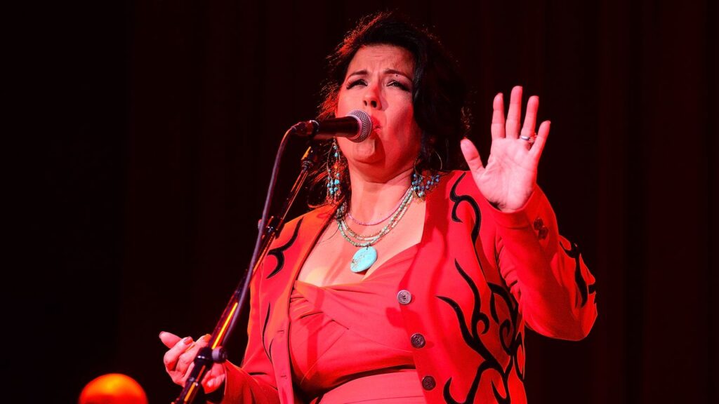 Rebekah Del Rio, Singer in Mulholland Drive’s Unforgettable Club Silencio Scene, Dies at 57