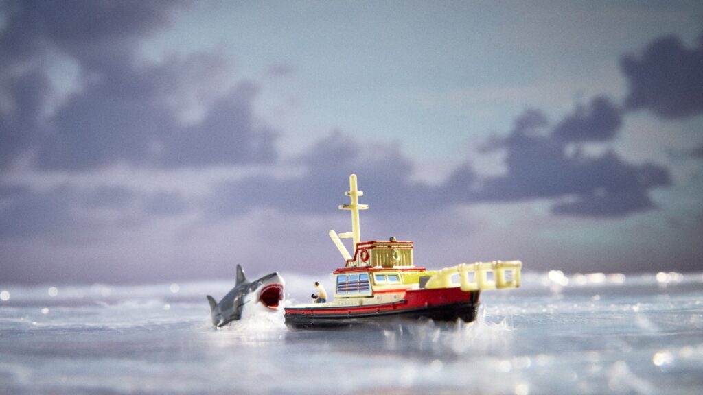 Mattel to Releases 'Jews' and 'Back to the Future' Hot Wheels For Sdcc