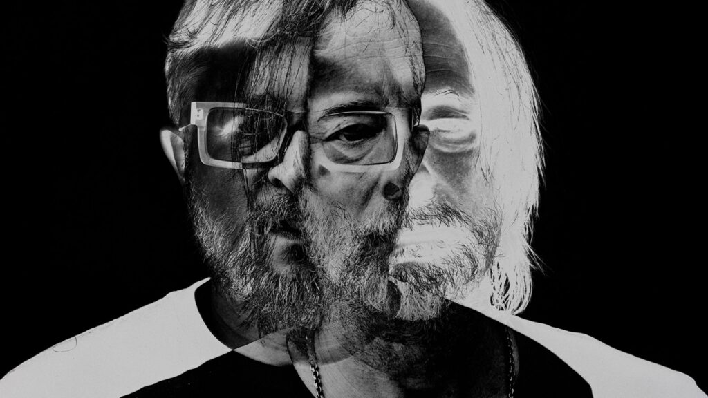 Mark Pritchard on 'Tall Tales'