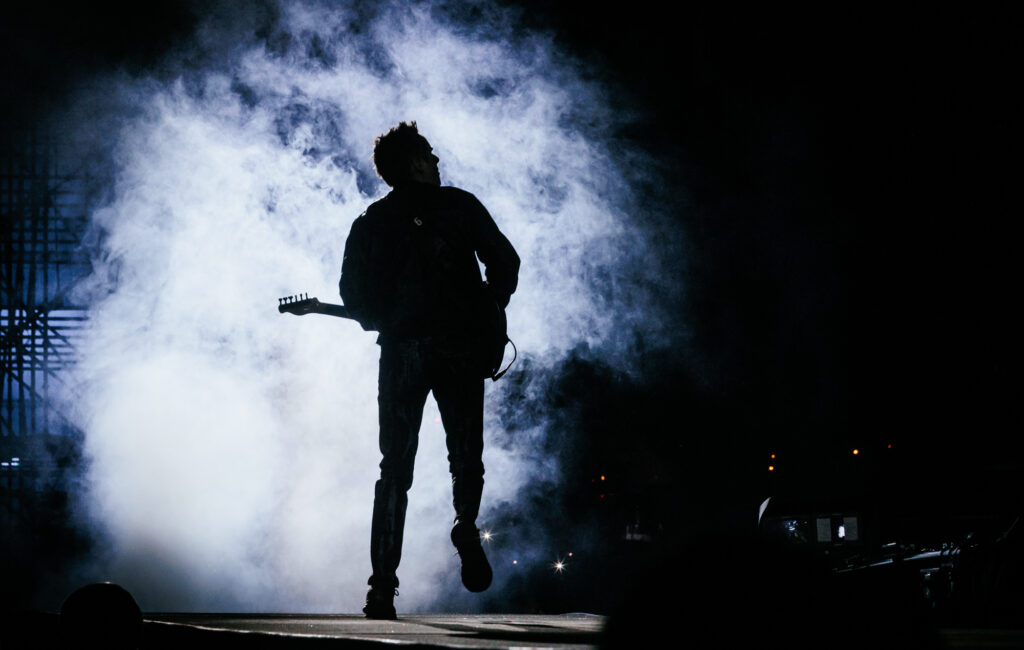 Check out the official timetable