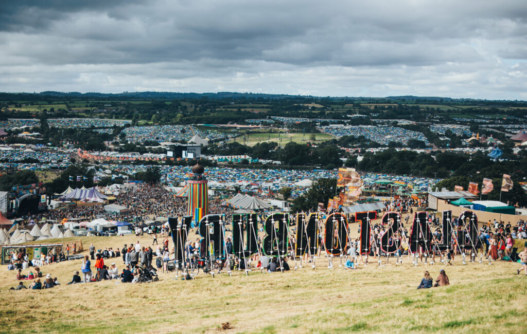 Why there won’t be Glastonbury in 2026 as the festival takes a fallow year