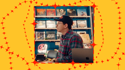 Paradise Records Review: Logic’s Completely Unnecessary New Movie