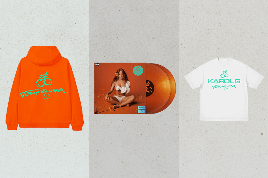 Where to Buy T-Shirts, Vinyl, Hoodies Online