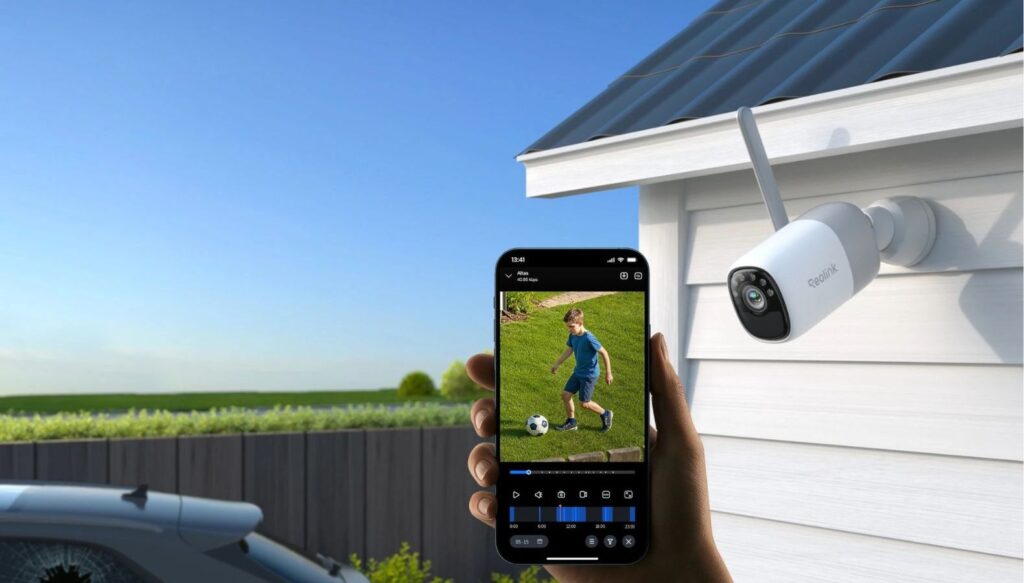 How to buy reolink Altas Online: Reolink's 16th Anniversary Deals