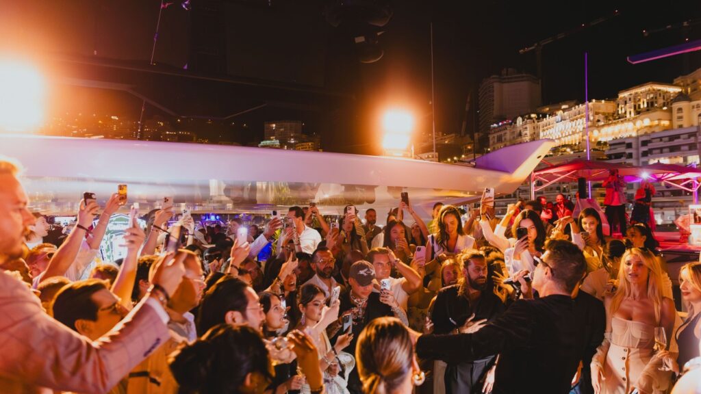 F1 Monaco Grand Prix Recap 2025: Biggest Parties, Celebrities, Photos